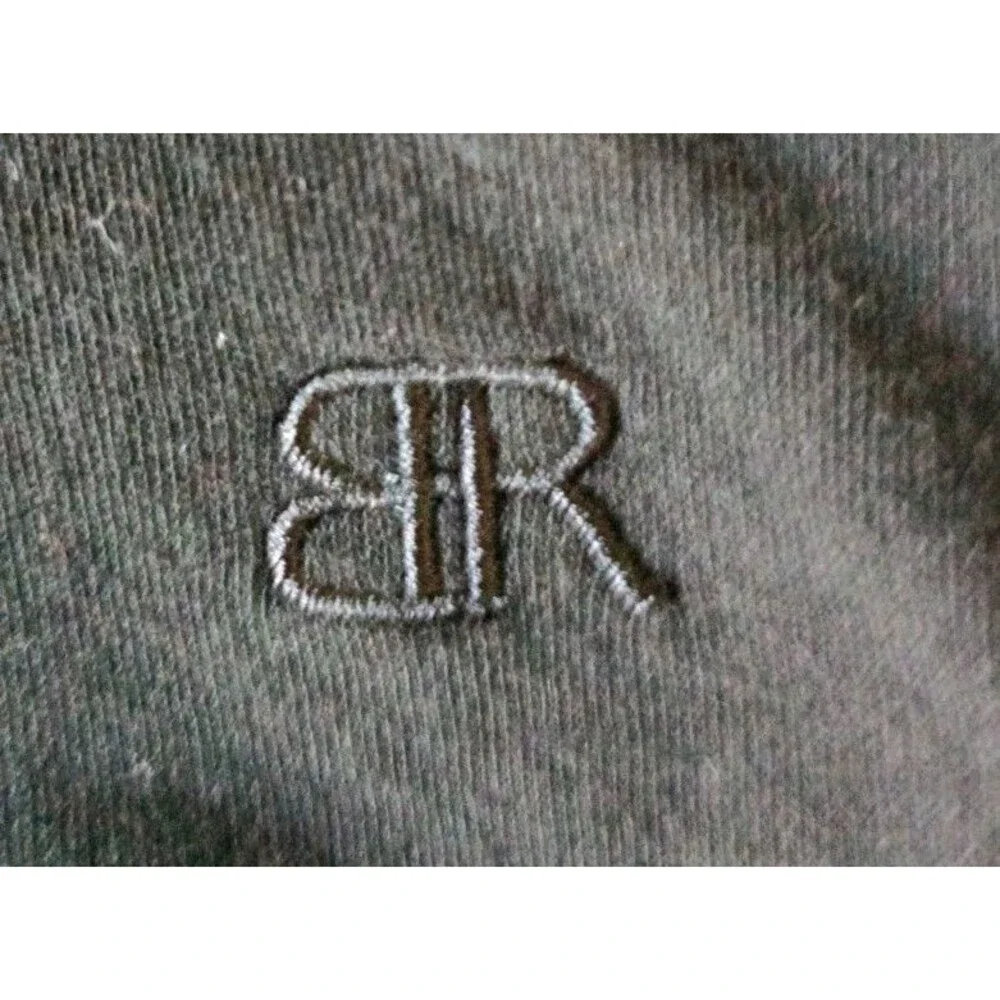 Banana Republic Polo Shirt Men's XL Regular Fit Short Sleeve